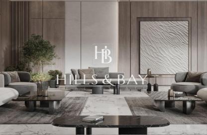 Apartment - Studio - 1 Bathroom for sale in Aveline Residences - District 16 - Jumeirah Village Circle - Dubai