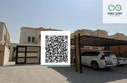 Villa - 5 - 6 for rent in Al Rawda 3 Villas - Al Rawda 3 - Al Rawda - Ajman Villa - 5 - 6 for rent in Al Rawda 3 Villas - Al Rawda 3 - Al Rawda - Ajman