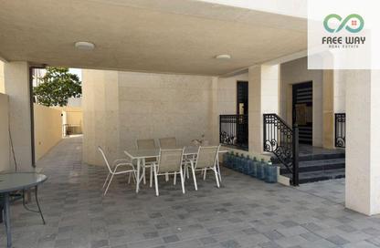 Villa - 5 - 6 for rent in Al Rawda 3 Villas - Al Rawda 3 - Al Rawda - Ajman Villa - 5 - 6 for rent in Al Rawda 3 Villas - Al Rawda 3 - Al Rawda - Ajman