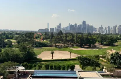 Apartment - 1 Bedroom - 2 Bathrooms for sale in The Fairways North - The Fairways - The Views - Dubai