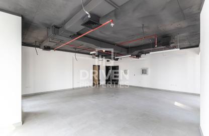 Office Space - Studio - 1 Bathroom for rent in Dubai Star - JLT Cluster L - Jumeirah Lake Towers - Dubai