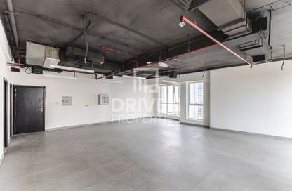 Office Space - Studio - 1 Bathroom for rent in Dubai Star - JLT Cluster L - Jumeirah Lake Towers - Dubai