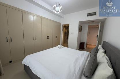 Apartment - 1 Bedroom - 2 Bathrooms for rent in Pacific Fiji - Pacific - Al Marjan Island - Ras Al Khaimah Apartment - 1 Bedroom - 2 Bathrooms for rent in Pacific Fiji - Pacific - Al Marjan Island - Ras Al Khaimah