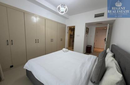 Apartment - 1 Bedroom - 2 Bathrooms for rent in Pacific Fiji - Pacific - Al Marjan Island - Ras Al Khaimah Apartment - 1 Bedroom - 2 Bathrooms for rent in Pacific Fiji - Pacific - Al Marjan Island - Ras Al Khaimah