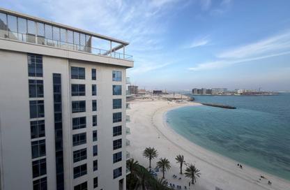 Apartment - 1 Bedroom - 2 Bathrooms for rent in Pacific Fiji - Pacific - Al Marjan Island - Ras Al Khaimah Apartment - 1 Bedroom - 2 Bathrooms for rent in Pacific Fiji - Pacific - Al Marjan Island - Ras Al Khaimah