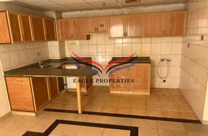 Apartment - 1 Bedroom - 2 Bathrooms for rent in Al Nahda 2 - Al Nahda - Dubai