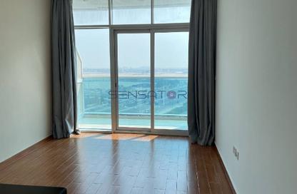 Apartment - Studio - 1 Bathroom for rent in Al Jawhara Residences - District 2 - Jumeirah Village Triangle - Dubai