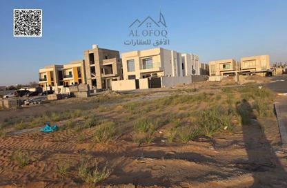 Land - Studio for sale in Al Zaheya Gardens - Al Zahya - Ajman Land - Studio for sale in Al Zaheya Gardens - Al Zahya - Ajman