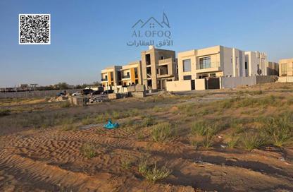 Land - Studio for sale in Al Zaheya Gardens - Al Zahya - Ajman