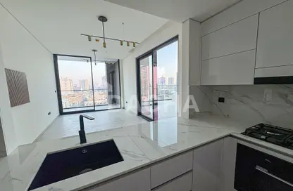 شقة - 2 غرف نوم - 3 حمامات للايجار في بينغاطي اونيكس - منطقة 15 - قرية جميرا الدائرية - دبي