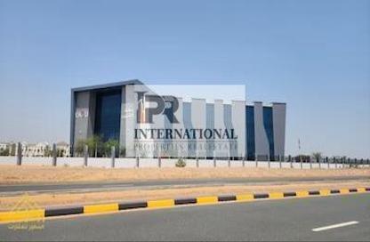 Land - Studio for sale in Al Surra - Umm Al Quwain Land - Studio for sale in Al Surra - Umm Al Quwain