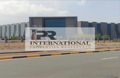 Land - Studio for sale in Al Surra - Umm Al Quwain Land - Studio for sale in Al Surra - Umm Al Quwain