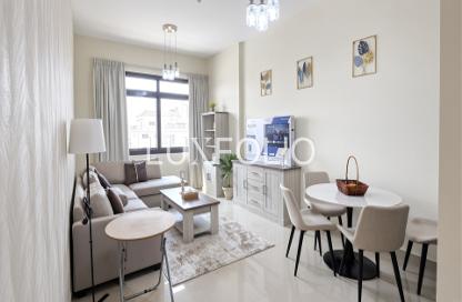 Apartment - 1 - 1 for rent in Residence 101 - International City Phase 2 - Al Warsan 4 - Al Warsan - Dubai Apartment - 1 - 1 for rent in Residence 101 - International City Phase 2 - Al Warsan 4 - Al Warsan - Dubai