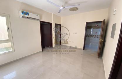 Apartment - 1 - 1 for rent in Ajman Hills - Al Alia - Ajman