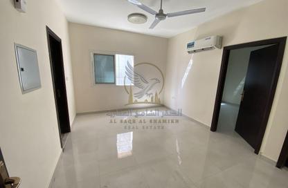 Apartment - 1 - 1 for rent in Ajman Hills - Al Alia - Ajman