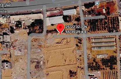 Land - Studio for sale in Al Yasmeen 1 - Al Yasmeen - Ajman Land - Studio for sale in Al Yasmeen 1 - Al Yasmeen - Ajman