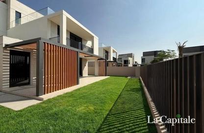 Villa - 4 Bedrooms - 5 Bathrooms for rent in Elie Saab 1 - Elie Saab - Arabian Ranches 3 - Dubai Villa - 4 Bedrooms - 5 Bathrooms for rent in Elie Saab 1 - Elie Saab - Arabian Ranches 3 - Dubai