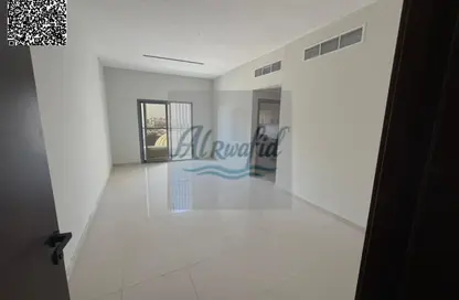 شقة - 2 غرف نوم - 1 حمام للايجار في برج النعيمية 1 - أبراج النعيمية - النعيمية - عجمان