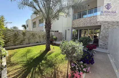 Villa - 2 Bedrooms - 4 Bathrooms for rent in Bermuda - Mina Al Arab - Ras Al Khaimah