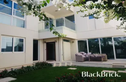 Villa - 3 Bedrooms - 4 Bathrooms for rent in Cluster 3 - The Sustainable City - Dubai Villa - 3 Bedrooms - 4 Bathrooms for rent in Cluster 3 - The Sustainable City - Dubai