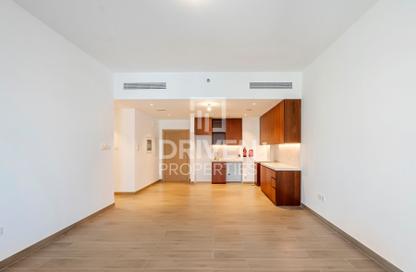 Apartment - 1 Bedroom - 1 Bathroom for rent in La Sirene - Port de La Mer - La Mer - Jumeirah - Dubai