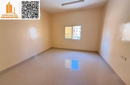 Apartment - Studio - 1 Bathroom for rent in Orchid Towers - Tiger Downtown Ajman - Al Alia - Ajman