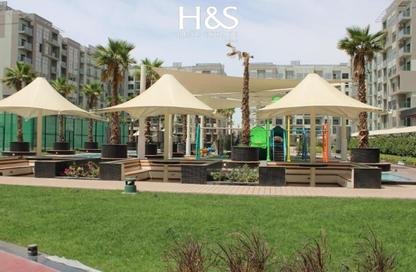 Apartment - 2 - 2 for sale in Lawnz by Danube Block 3 - Lawnz by Danube - International City - Dubai