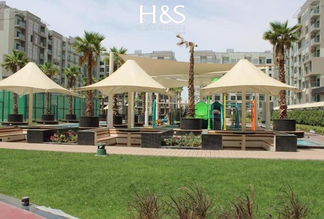 2BR + Office | Amenities View | Lawnz by Danube