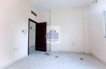 Apartment - 1 Bedroom - 1 Bathroom for rent in Muwaileh - Sharjah