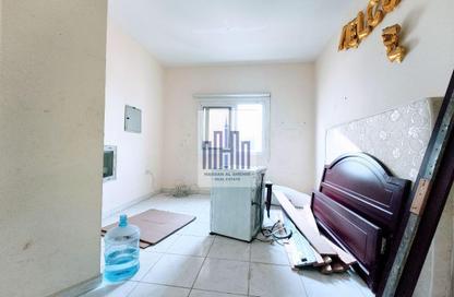Apartment - 1 Bedroom - 1 Bathroom for rent in Muwaileh - Sharjah