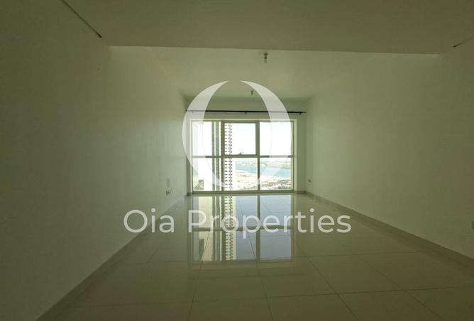 1-bed apartment in Burooj Views · Marina view — photo 2