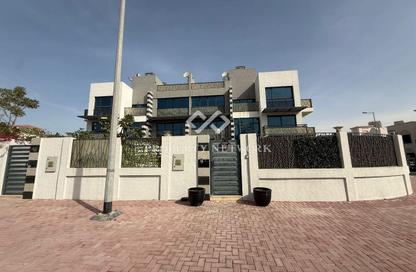 تاون هاوس - 5 غرف نوم - 6 حمامات للبيع في 5B حي - مثلث قرية جميرا - دبي