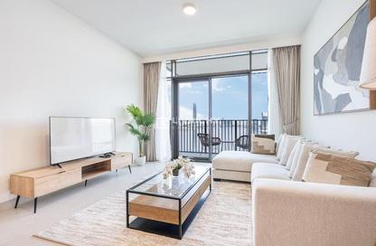 Apartment - 2 Bedrooms - 2 Bathrooms for rent in Creek Crescent - Dubai Creek Harbour (The Lagoons) - Dubai Apartment - 2 Bedrooms - 2 Bathrooms for rent in Creek Crescent - Dubai Creek Harbour (The Lagoons) - Dubai