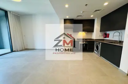 شقة - 2 غرف نوم - 3 حمامات للايجار في طراز 2 - الجادة - الشارقة