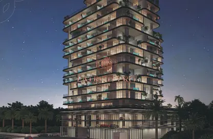 Apartment - 2 Bedrooms - 3 Bathrooms for sale in Barari Palace - Majan - Dubai