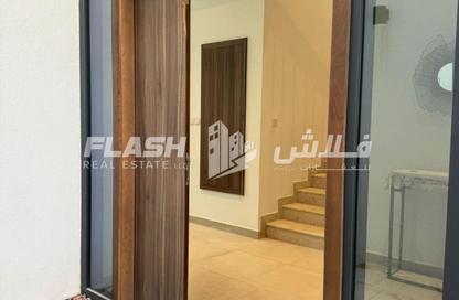 Villa - 3 Bedrooms - 4 Bathrooms for rent in Marbella I Villas - Marbella - Mina Al Arab - Ras Al Khaimah