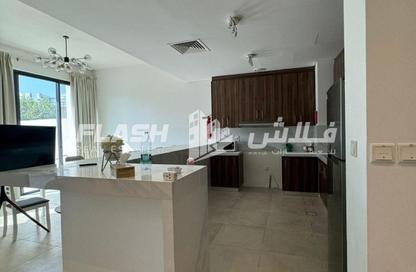 Villa - 3 Bedrooms - 4 Bathrooms for rent in Mina Al Arab - Ras Al Khaimah