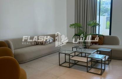 Villa - 3 Bedrooms - 4 Bathrooms for rent in Marbella I Villas - Marbella - Mina Al Arab - Ras Al Khaimah