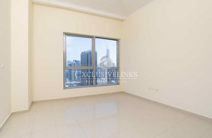 Apartment - 1 Bedroom - 2 Bathrooms for rent in Bay Central Tower Central - Bay Central - Dubai Marina - Dubai