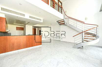 Apartment - 2 - 3 for rent in Central Park Residential Tower - Central Park Tower - DIFC - Dubai
