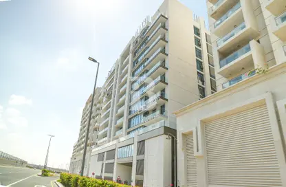 Apartment - 2 Bedrooms - 2 Bathrooms for rent in Azizi Central - Al Furjan - Dubai