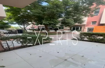 Apartment - 1 Bedroom - 1 Bathroom for rent in Al Sabeel Building - Al Ghadeer - Abu Dhabi