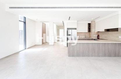 Townhouse - 4 Bedrooms - 4 Bathrooms for rent in Mudon Al Ranim 1 - Mudon - Dubai