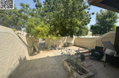 Villa - 4 Bedrooms - 3 Bathrooms for rent in Sharqan - Al Heerah - Sharjah