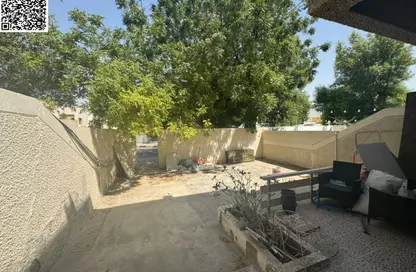 Villa - 4 Bedrooms - 3 Bathrooms for rent in Sharqan - Al Heerah - Sharjah