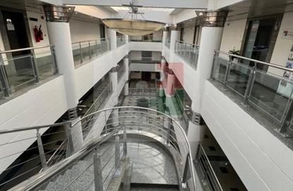 Business Centre - Studio - 3 for rent in Zalfa Building - Al Garhoud - Dubai Business Centre - Studio - 3 for rent in Zalfa Building - Al Garhoud - Dubai
