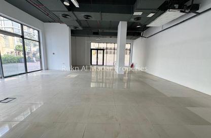 Shop - Studio - 1 for rent in Jumeirah Garden Building 2 - Jumeirah Garden City - Al Satwa - Dubai Shop - Studio - 1 for rent in Jumeirah Garden Building 2 - Jumeirah Garden City - Al Satwa - Dubai