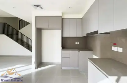 Townhouse - 4 Bedrooms - 4 Bathrooms for sale in EMAAR South - Dubai South (Dubai World Central) - Dubai