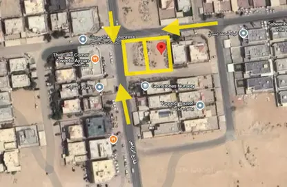 أرض - استوديو للبيع في 1  الروضة - الروضة - عجمان