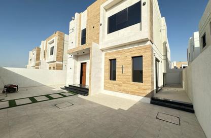 Villa - 3 Bedrooms - 5 Bathrooms for sale in Basatin Al Serra - Al Serra Residential Area - Umm Al Quwain